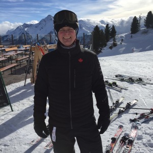 Profilbild på Tomas Larsson