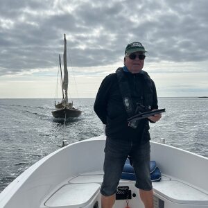 Profilbild på Tomas Leidstedt