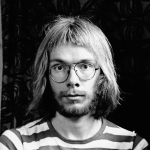 Profilbild på Tomas Lidén