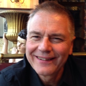 Profilbild på Tomas Lindberg