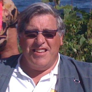 Profilbild på Tomas Lindberg