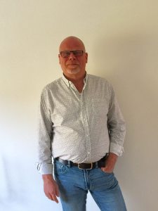 Profilbild på Tomas Linde