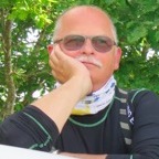 Profilbild på Tomas Lindedal