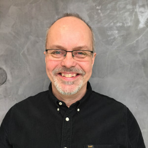 Profilbild på Tomas Lindgren