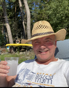 Profilbild på Tomas Lindroos