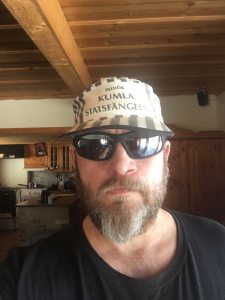 Profilbild på Tomas Lindström