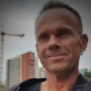 Profilbild på Tomas Ljungros