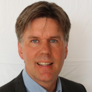 Profilbild på Tomas Löfstrand