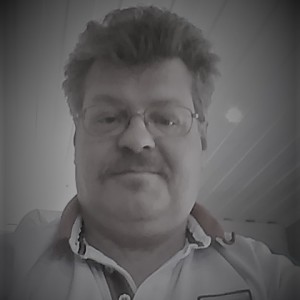 Profilbild på Tomas Lundin