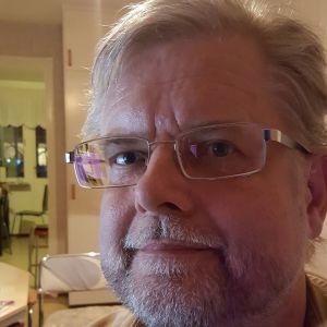 Profilbild på Tomas Lundqvist