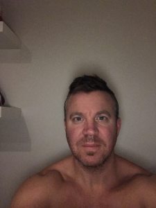 Profilbild på Tomas Lundström