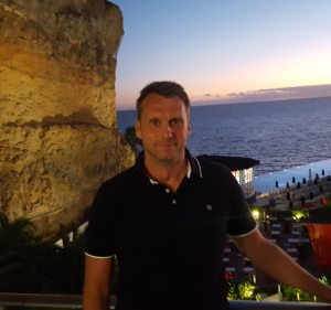 Profilbild på Tomas Nilsson