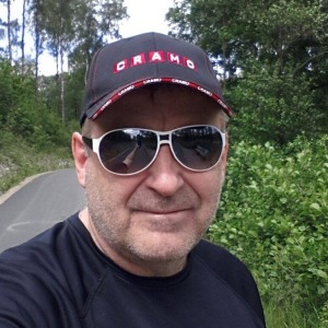 Profilbild på Tomas Nilsson