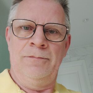 Profilbild på Tomas Nilsson