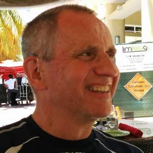 Profilbild på Tomas Nilsson