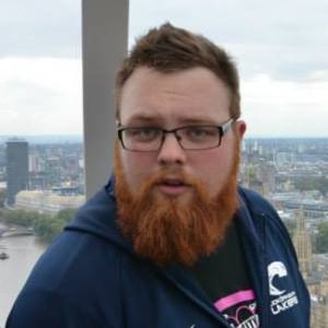 Profilbild på Tomas Nordgren