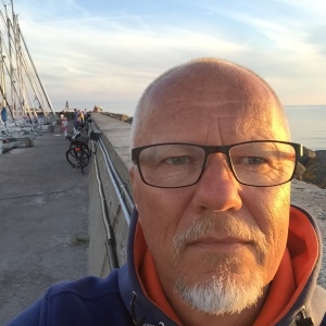 Profilbild på Tomas Nordh