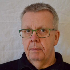 Profilbild på Tomas Norman