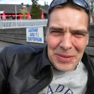 Profilbild på Tomas Nygren