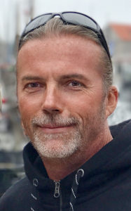 Profilbild på Tomas Öhlund