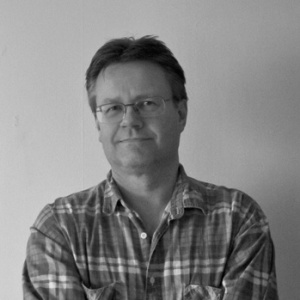 Profilbild på Tomas Ohlum