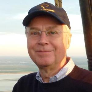 Profilbild på Tomas Olsson
