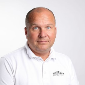 Profilbild på Tomas Olsson