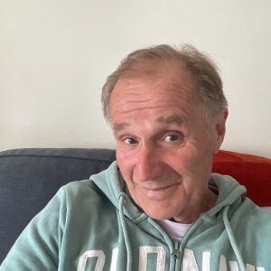 Profilbild på Tomas Oskarsson