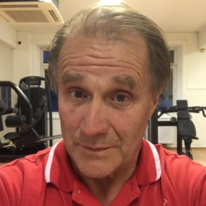 Profilbild på Tomas Oskarsson