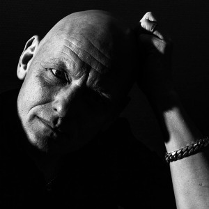 Profilbild på Tomas Reinerson