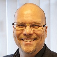 Profilbild på Tomas Rosendahl