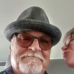 Profilbild på Tomas Rudolfsson