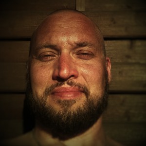 Profilbild på Tomas Rymbacka