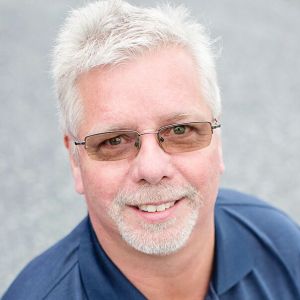 Profilbild på Tomas Sävström