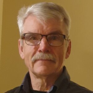 Profilbild på Tomas Samuelsson