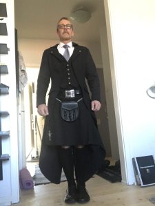 Profilbild på Tomas Sandberg