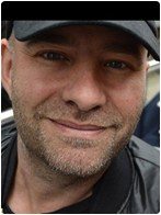 Profilbild på Tomas Sandström