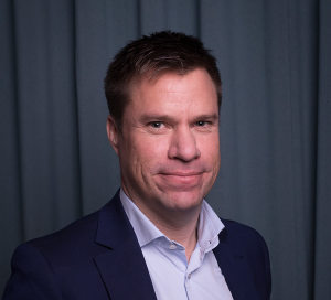 Profilbild på Tomas Saveros