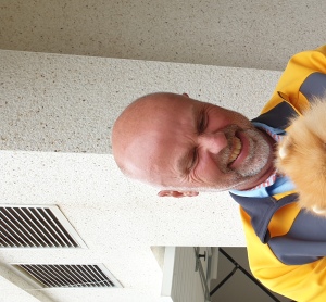 Profilbild på Tomas Sjöberg
