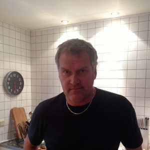 Profilbild på Tomas Skult