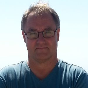 Profilbild på Tomas Söderberg