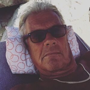 Profilbild på Tomas Söderström