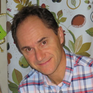 Profilbild på Tomas Sokolnicki