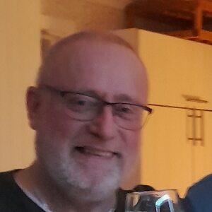 Profilbild på Tomas Stålfors