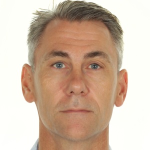 Profilbild på Tomas Sundin