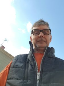 Profilbild på Tomas Svedling