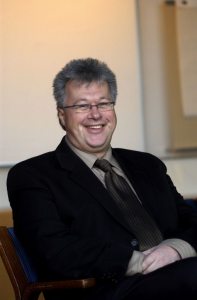 Profilbild på Tomas Thell