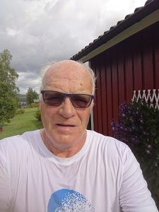 Profilbild på Tomas Törnqvist