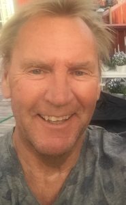 Profilbild på Tomas Tufvander