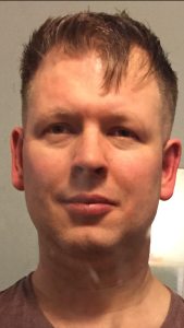 Profilbild på Tomas Viklund